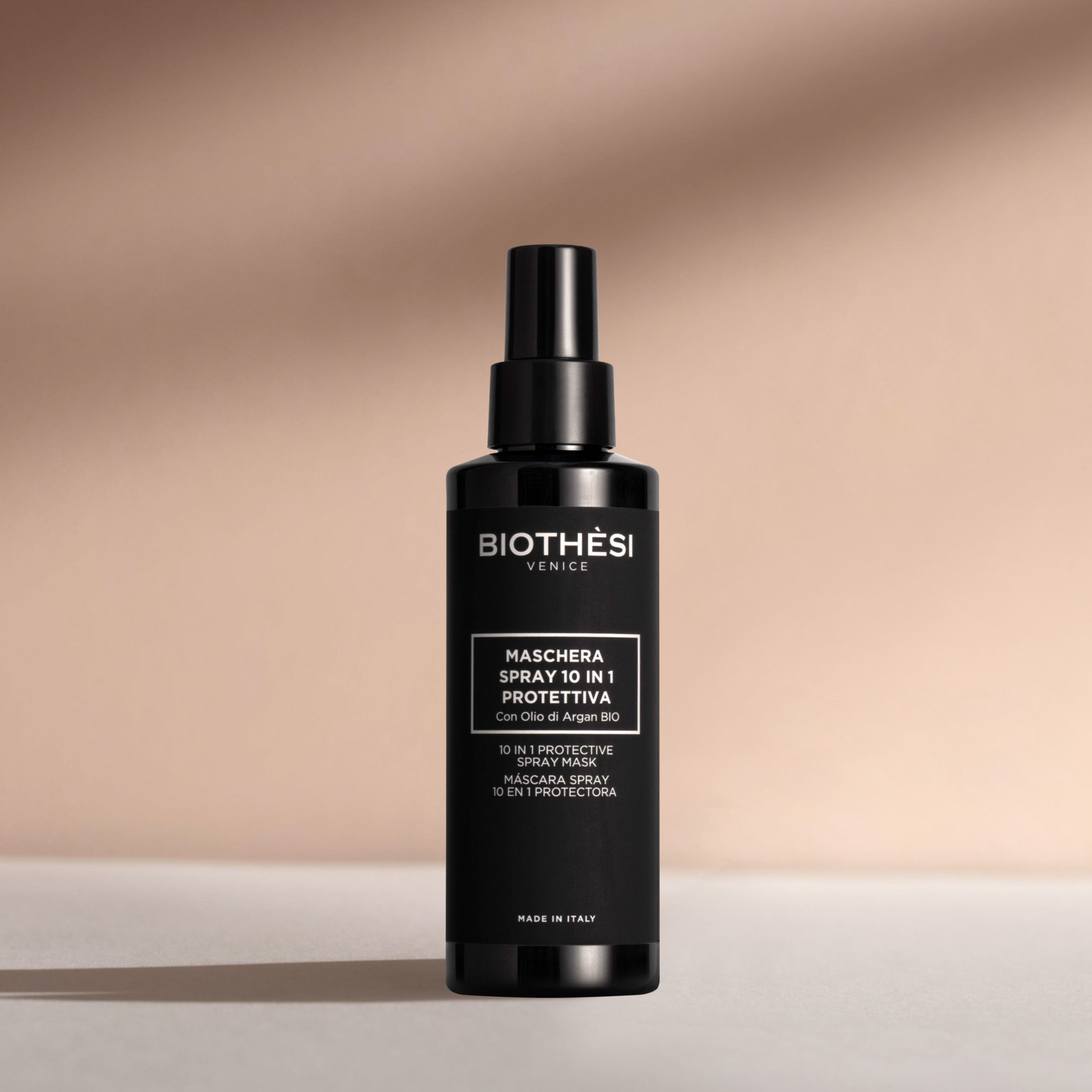 Maschera Spray 10 in 1 Protettiva 150 ml