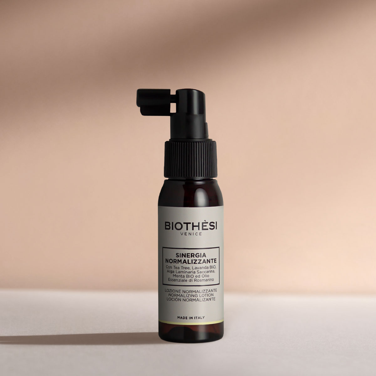 Sinergia normalizzante 60 ml