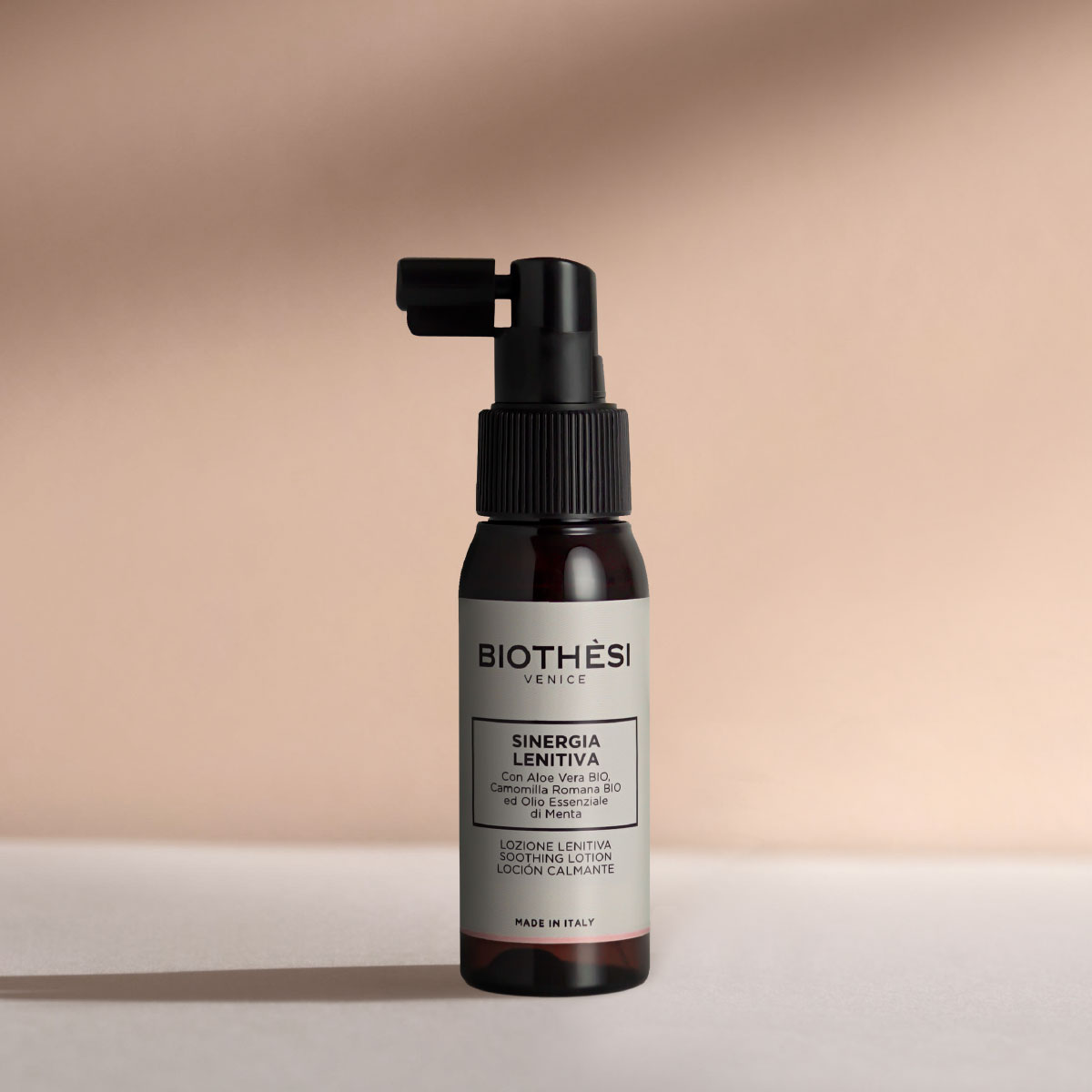 Sinergia lenitiva 60 ml