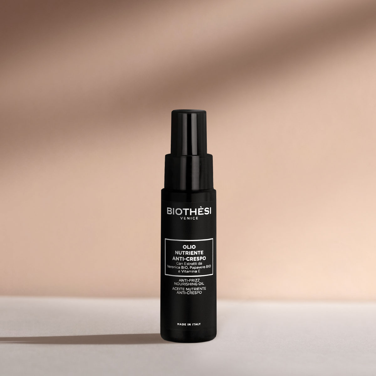 Olio Nutriente Anti-Crespo 50 ml
